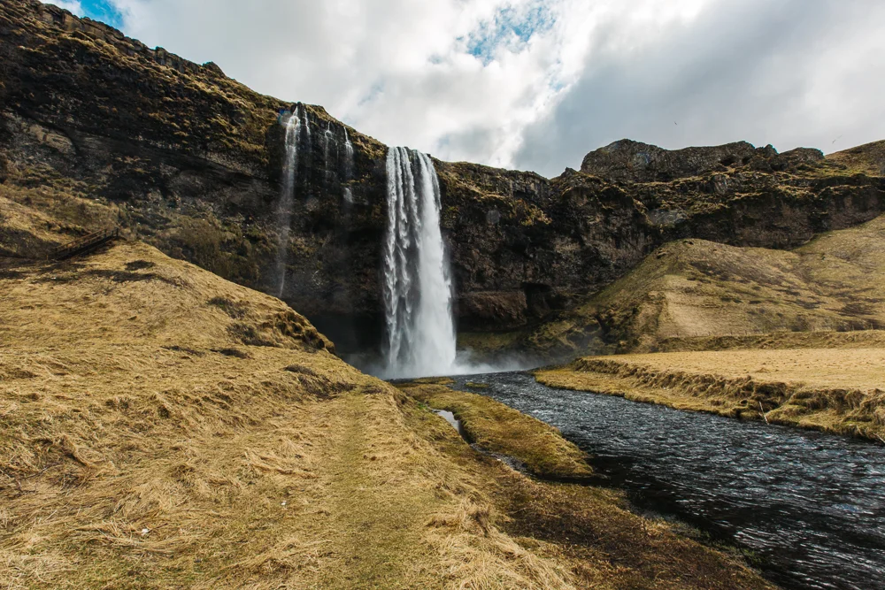 10 Reasons Why You Should Visit Iceland