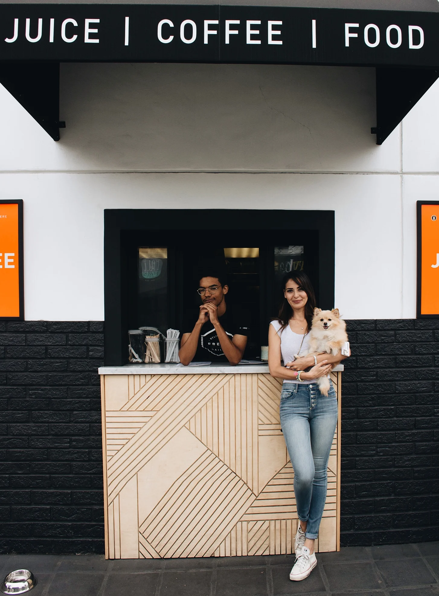 LA Juice Bars | WEST 3RD STREET