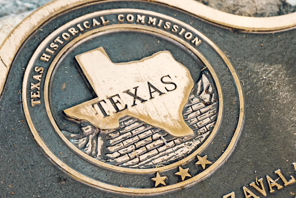 36 Hours in San Antonio Travel Pockets