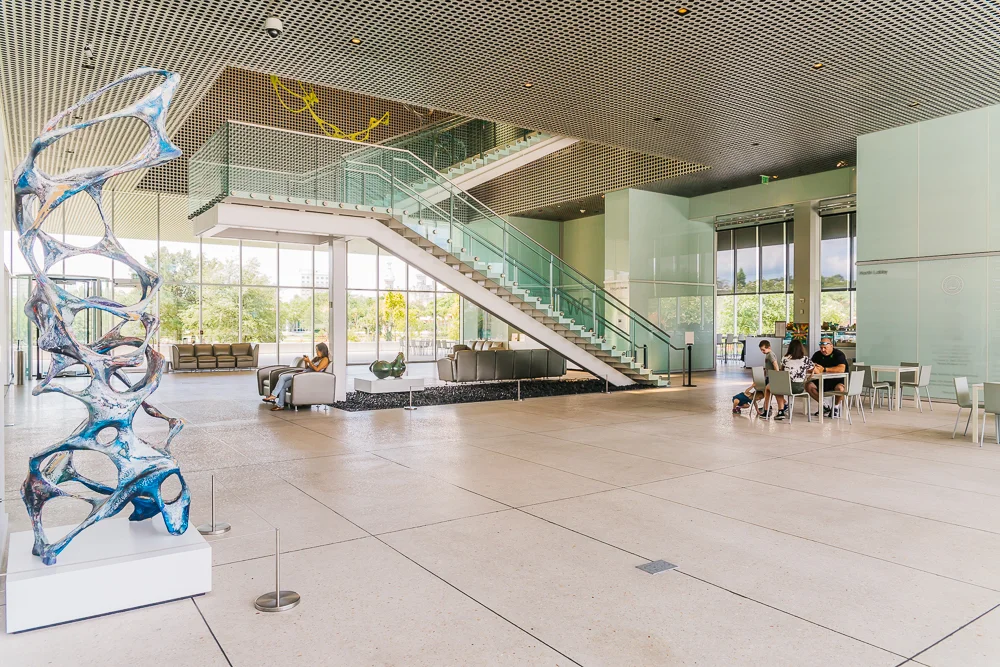 Tampa Museum of Art