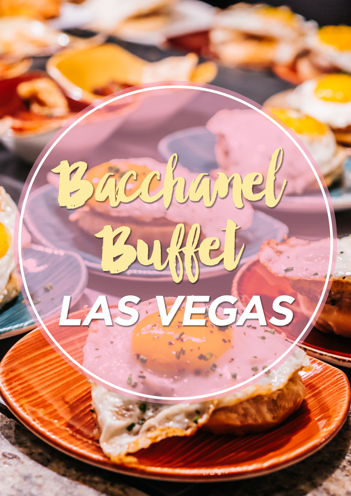 Bacchanal Breakfast Buffet Las Vegas