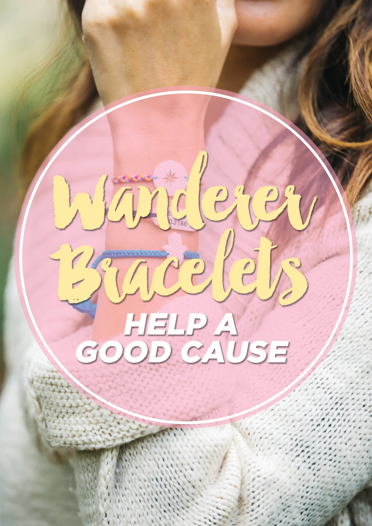 Why Everyone Is Talking About the Custom Coordinate Wanderer Bracelets