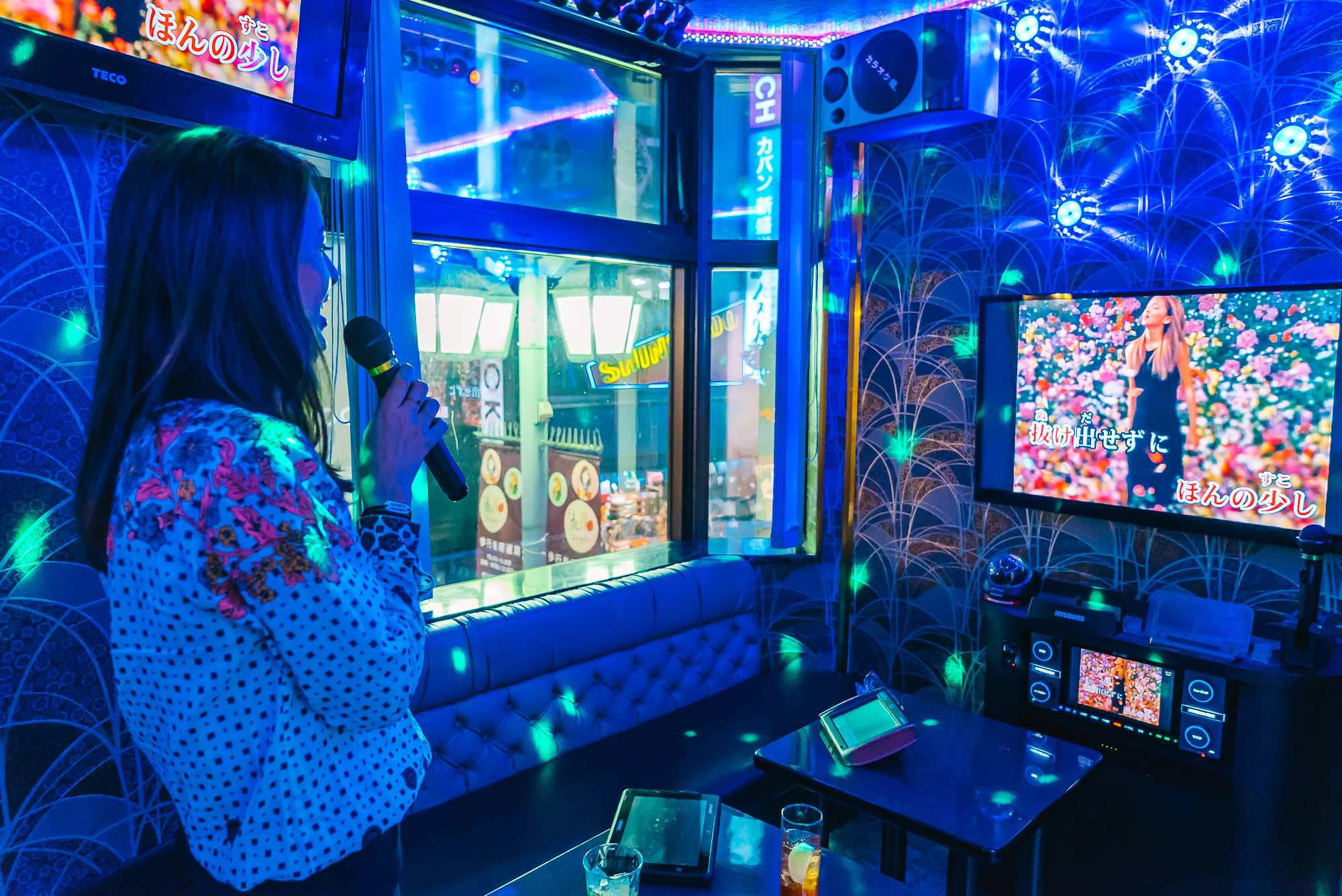 10 of the best bars in Tokyo for karaoke and other weird stuff, Bars, pubs  and clubs