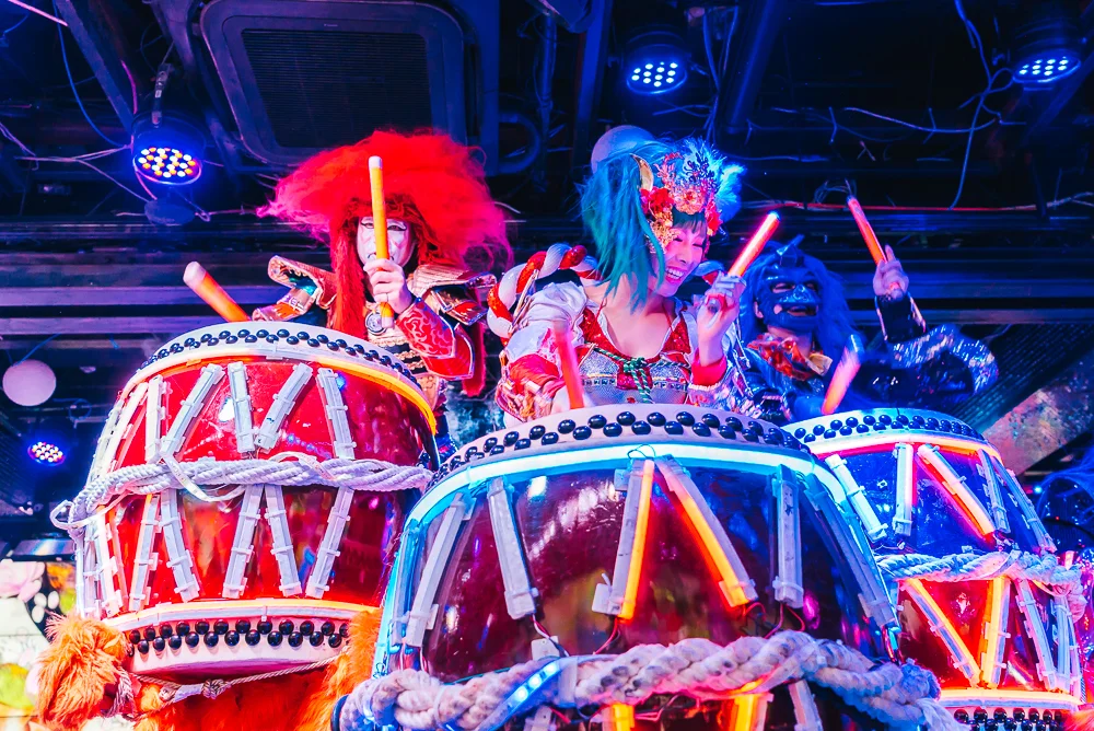 10 Unique and Wacky Things To Do in Tokyo, Japan
