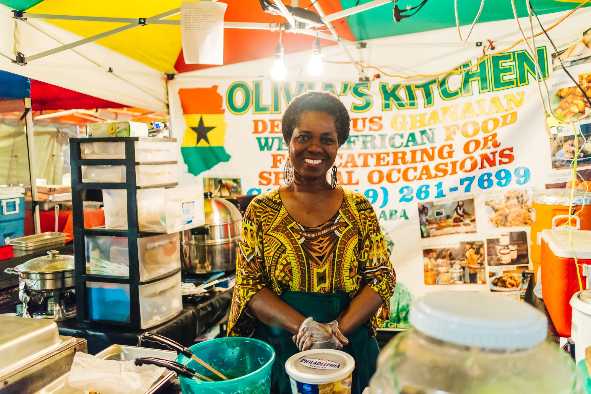 Oceanside Sunset Market is More Than A Farmer's Market