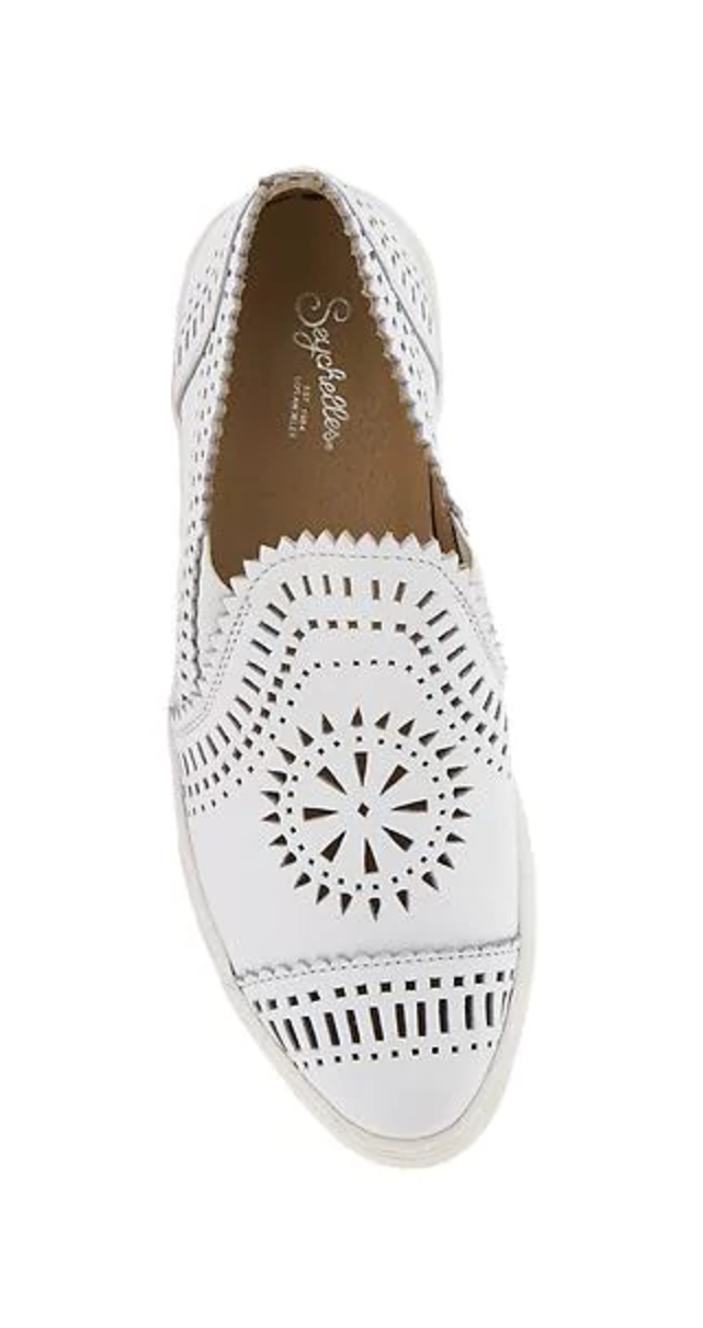 SO NICE SNEAKER BY SEYCHELLES
