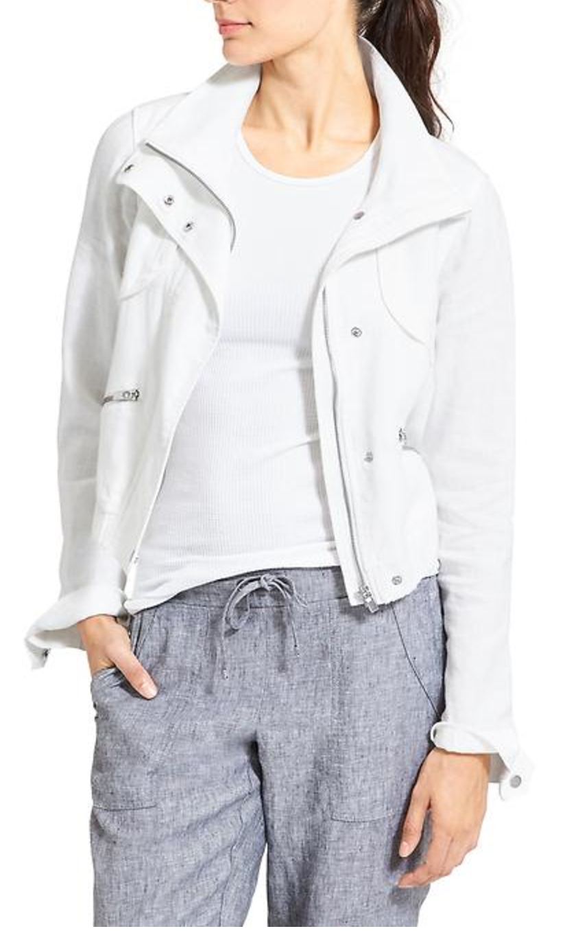 ATHLETA SAHARA JACKET