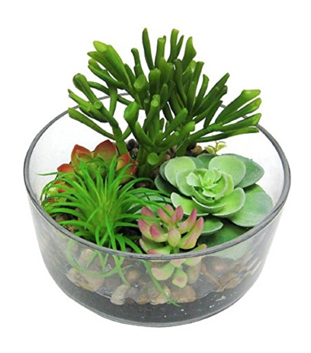 Tabletop Arrangement