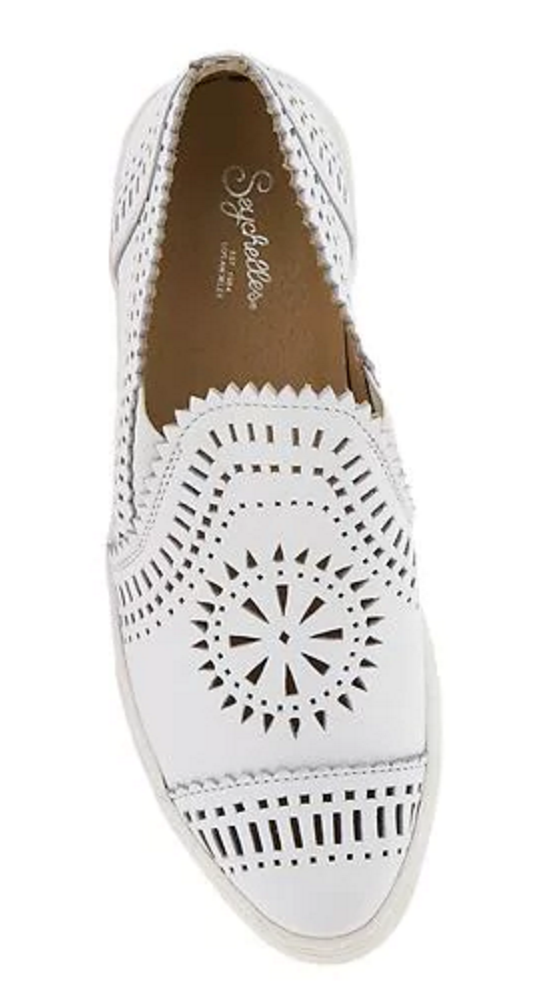 Sneakers by Seychelles