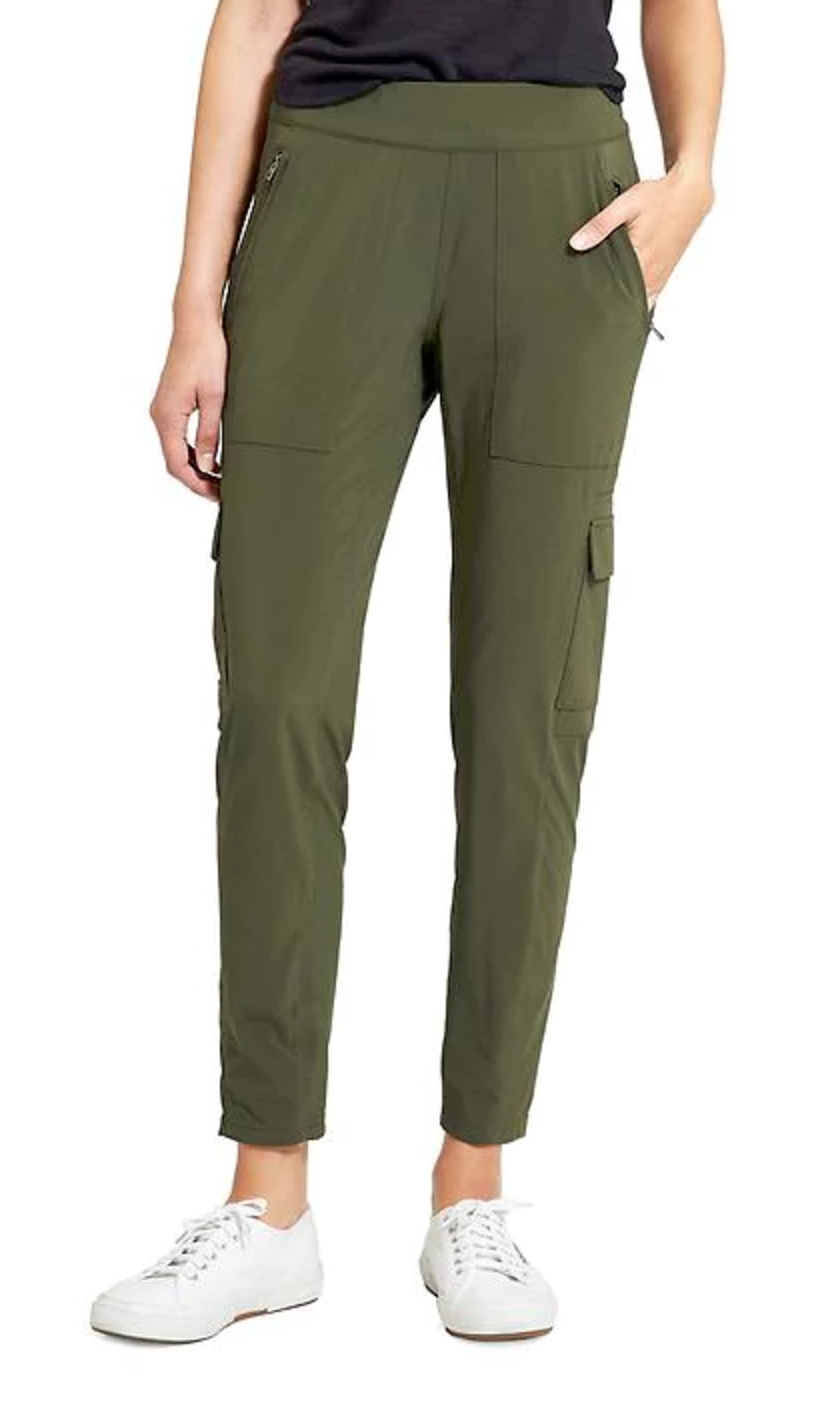 Athleta Chelsea Cargo Pant