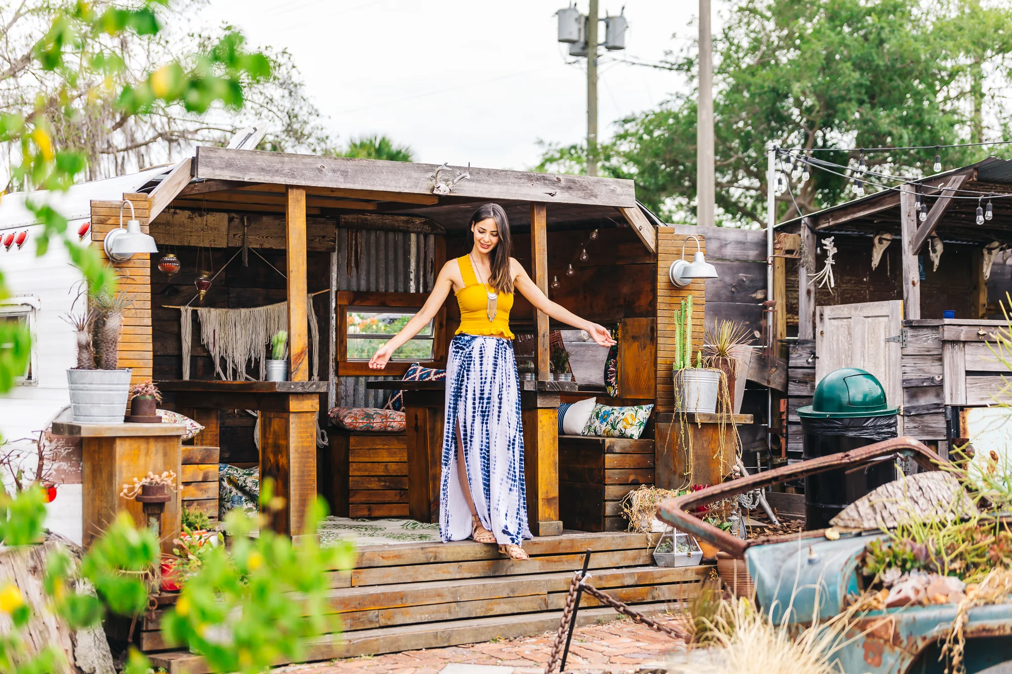 Best Hidden Gem at 801 E. Main St. in Lakeland, Florida 