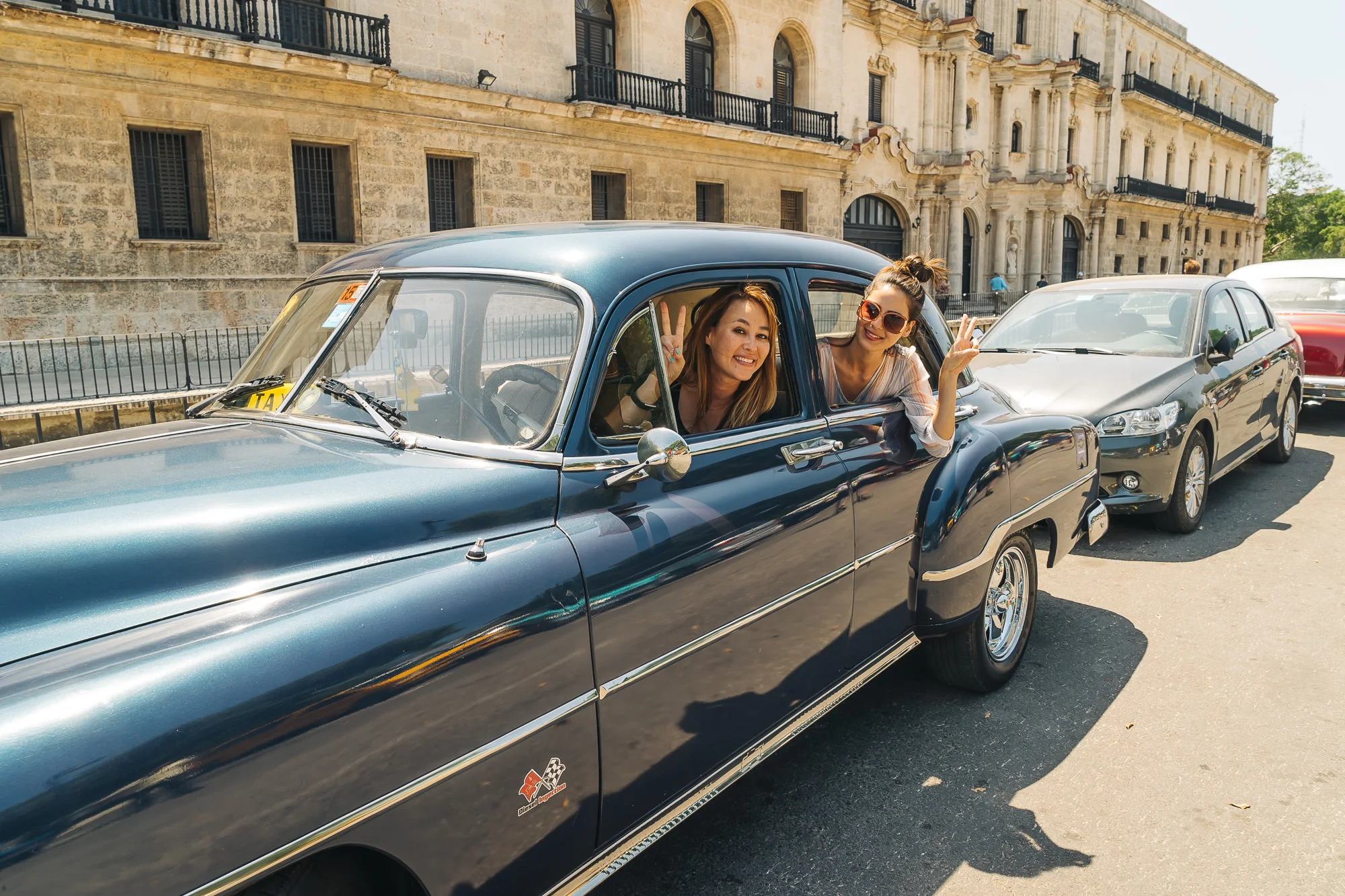 The Best 48 Hours in Havana, Cuba