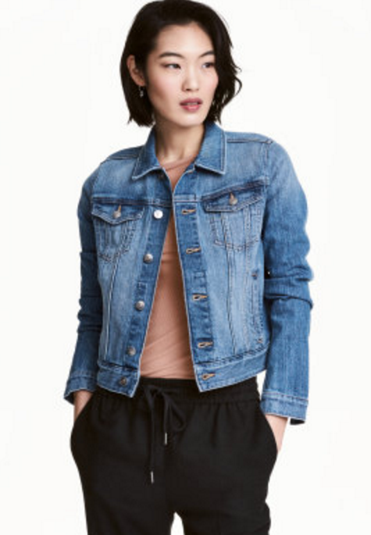 H&M