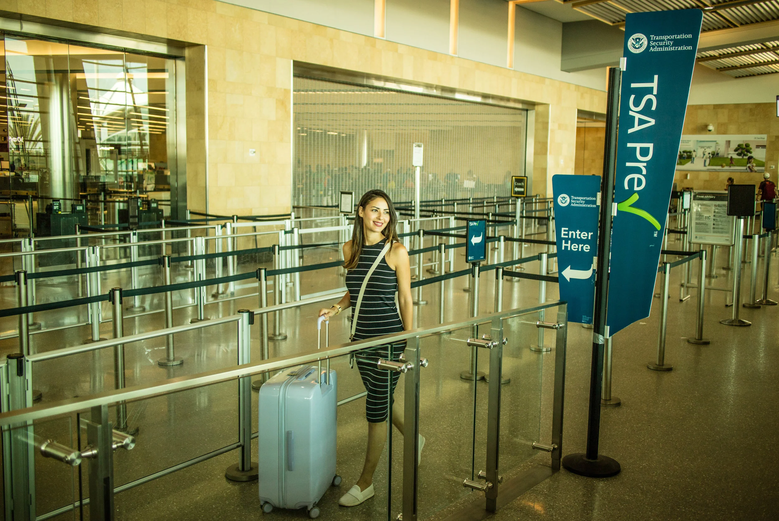 TSA PreCheck vs. Global Entry: Which One Is Right For You