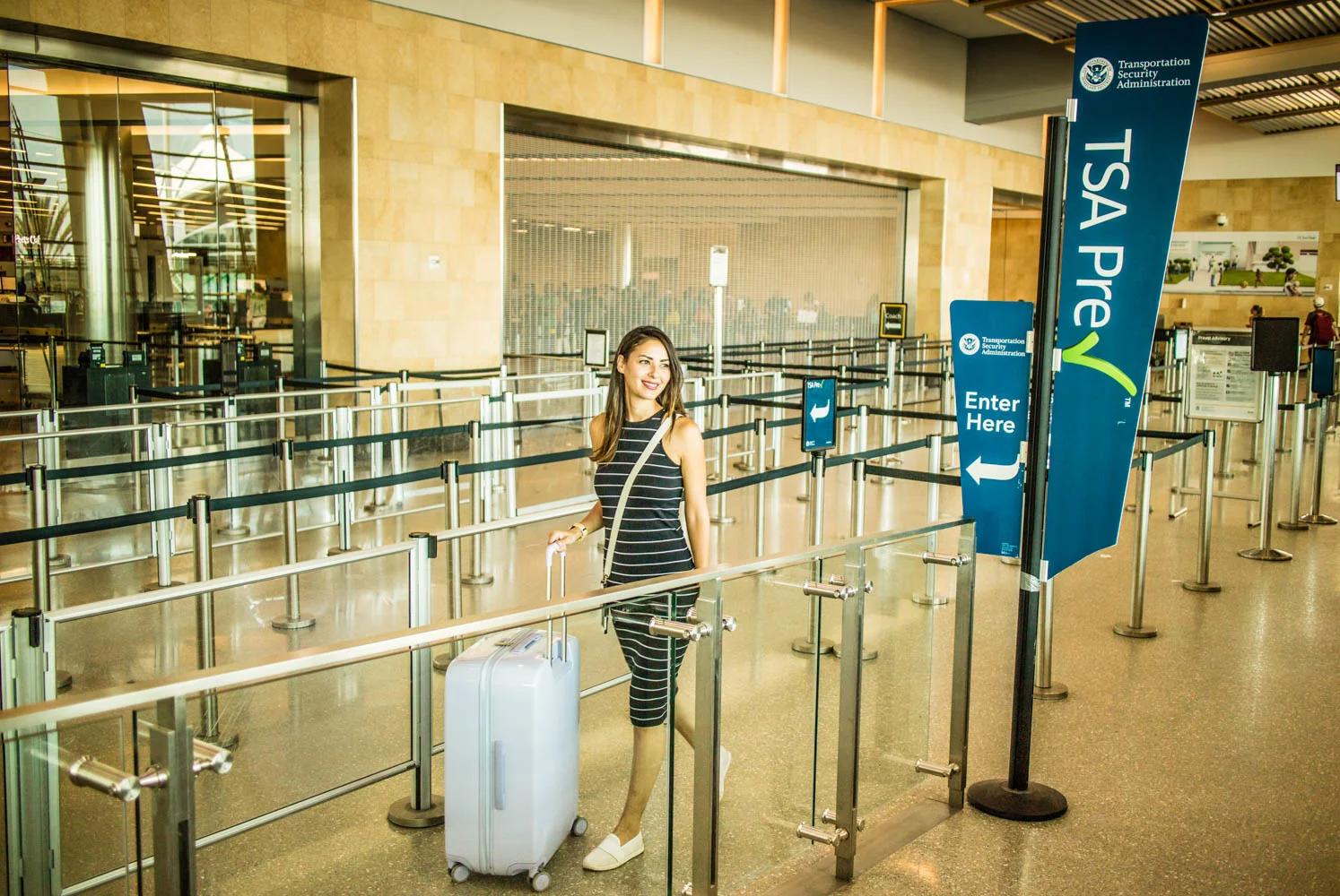 TSA PreCheck vs. Global Entry Which One Is Right For You Travel Pockets