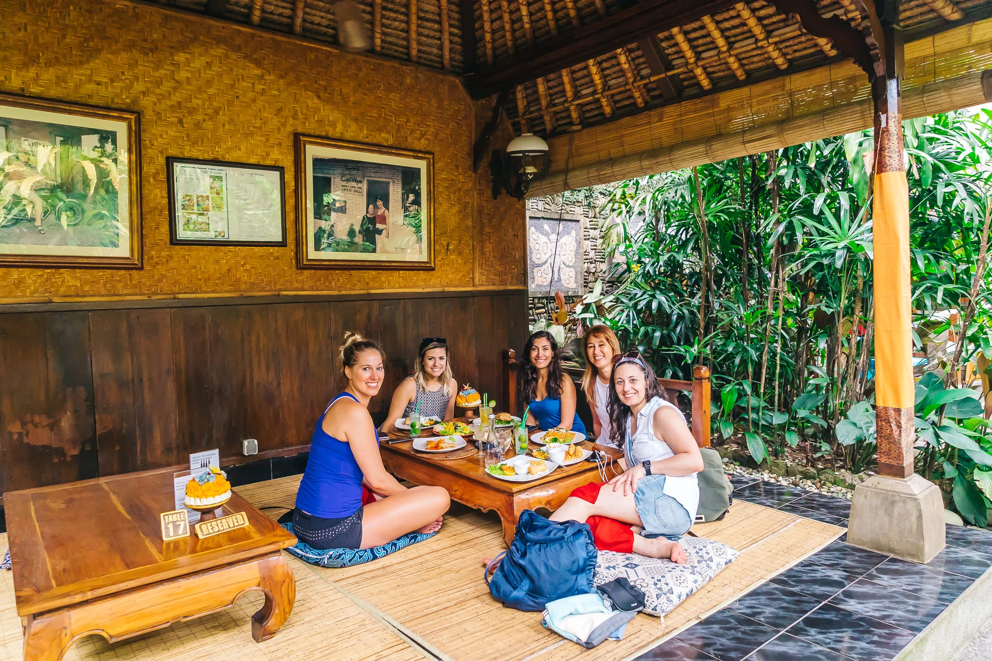 Sacred Monkey Forest Sanctuary of Ubud, Bali - Travel Pockets