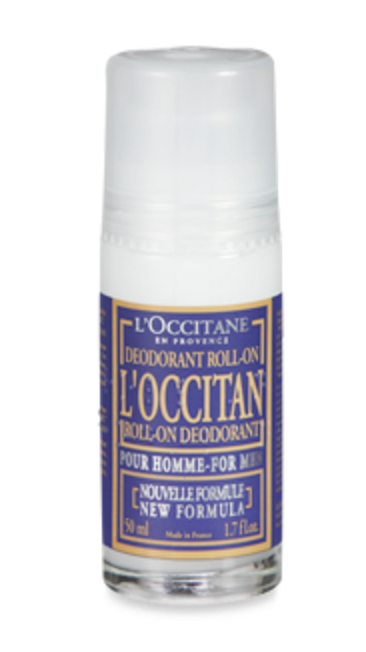 L'Occitane