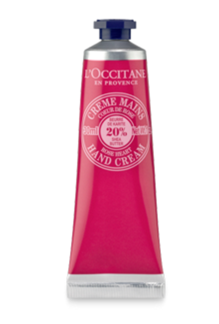 L'Occitane
