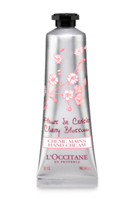 L'Occitane