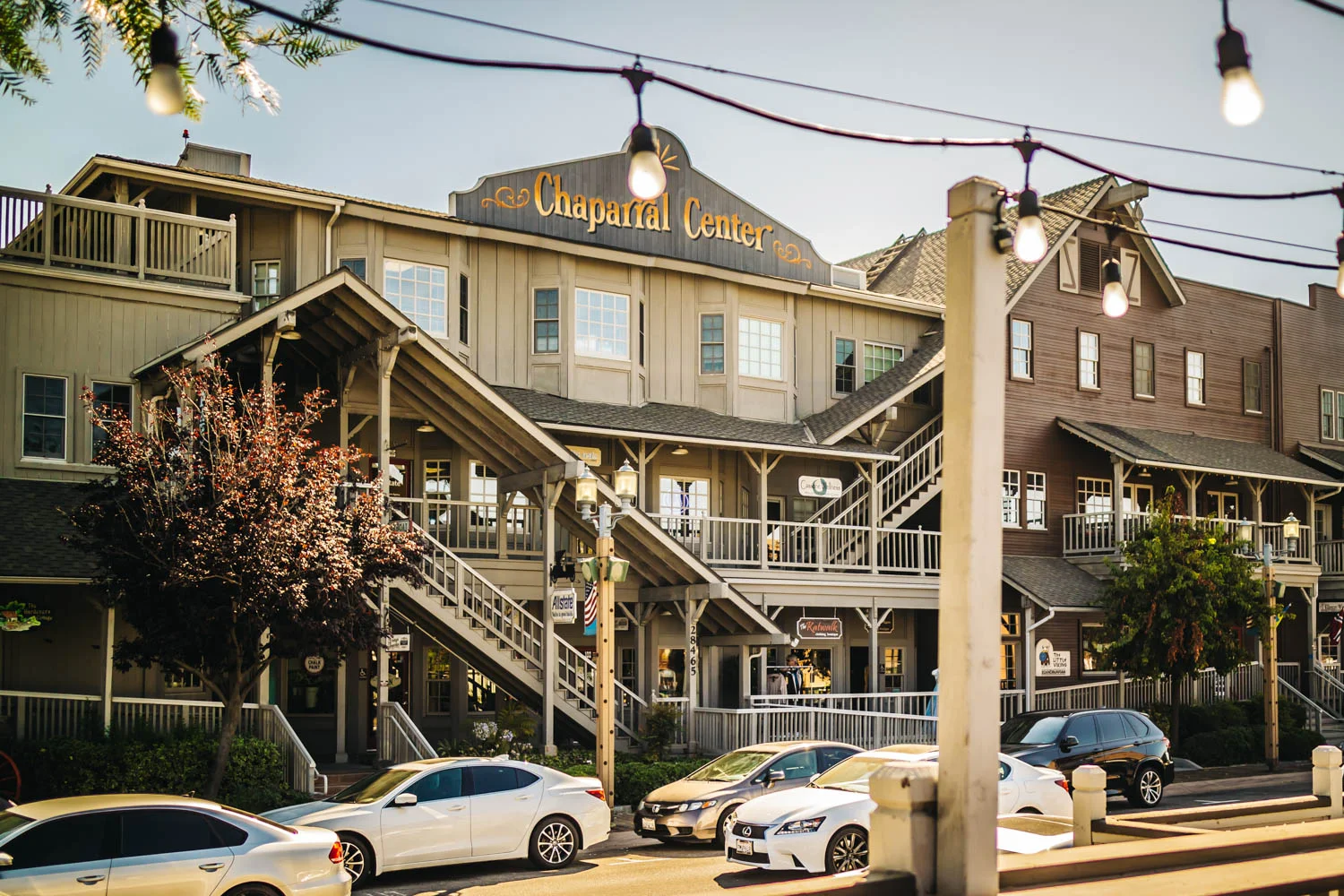 My Day Trip to Old Town Temecula, California Travel Pockets