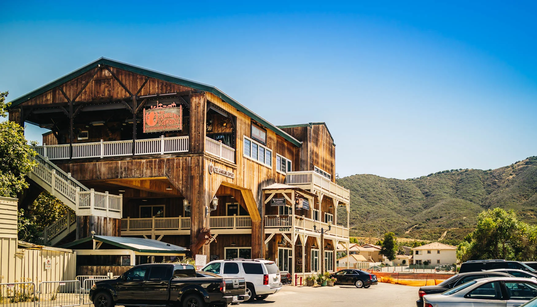 My Day Trip to Old Town Temecula, California Travel Pockets