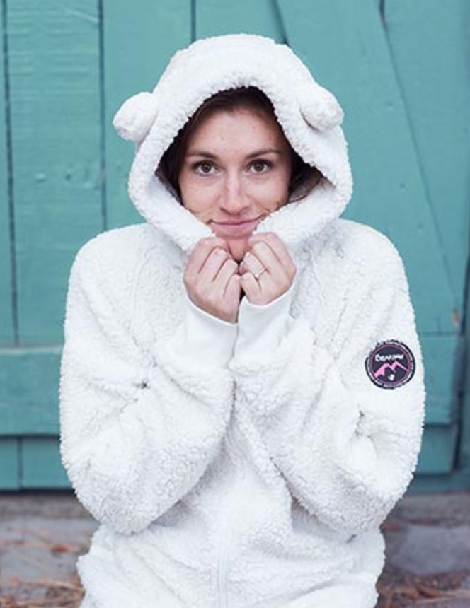 BearPaw