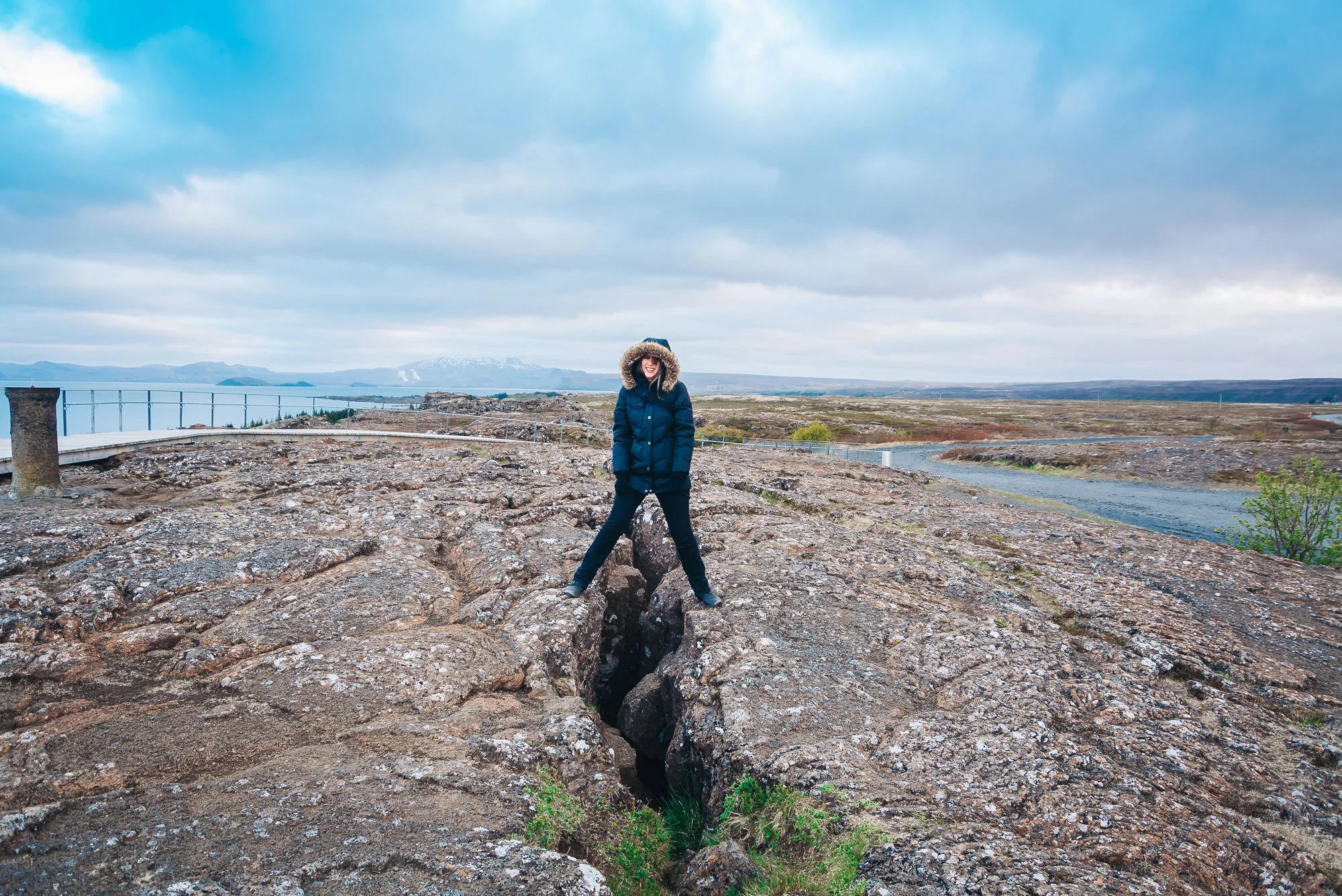 The Ultimate 3-Day Itinerary for Iceland