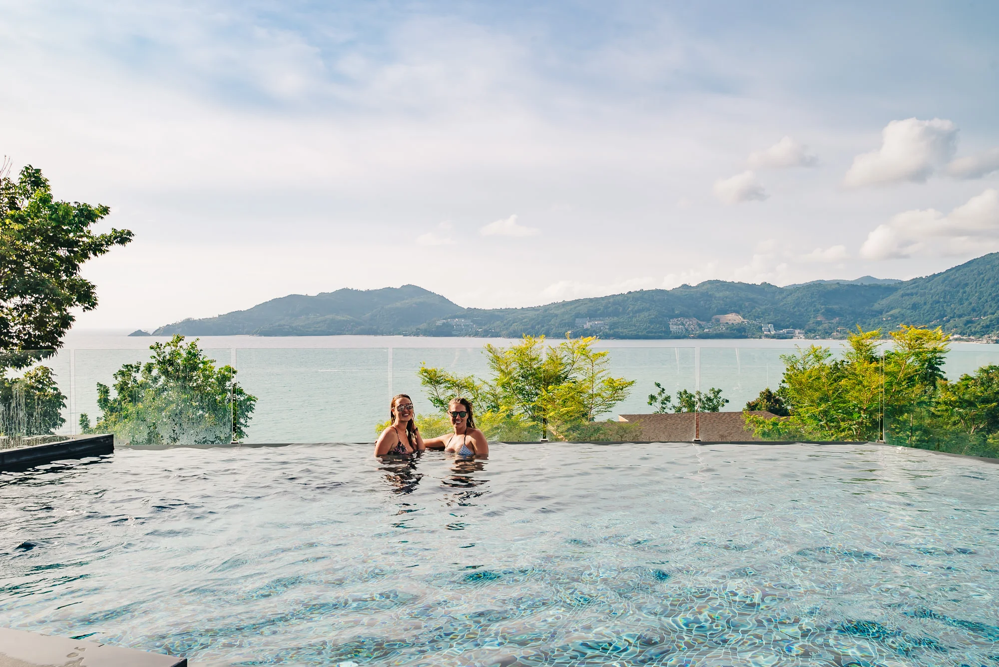 Amari Phuket: Gorgeous Hotel in Patong Thailand
