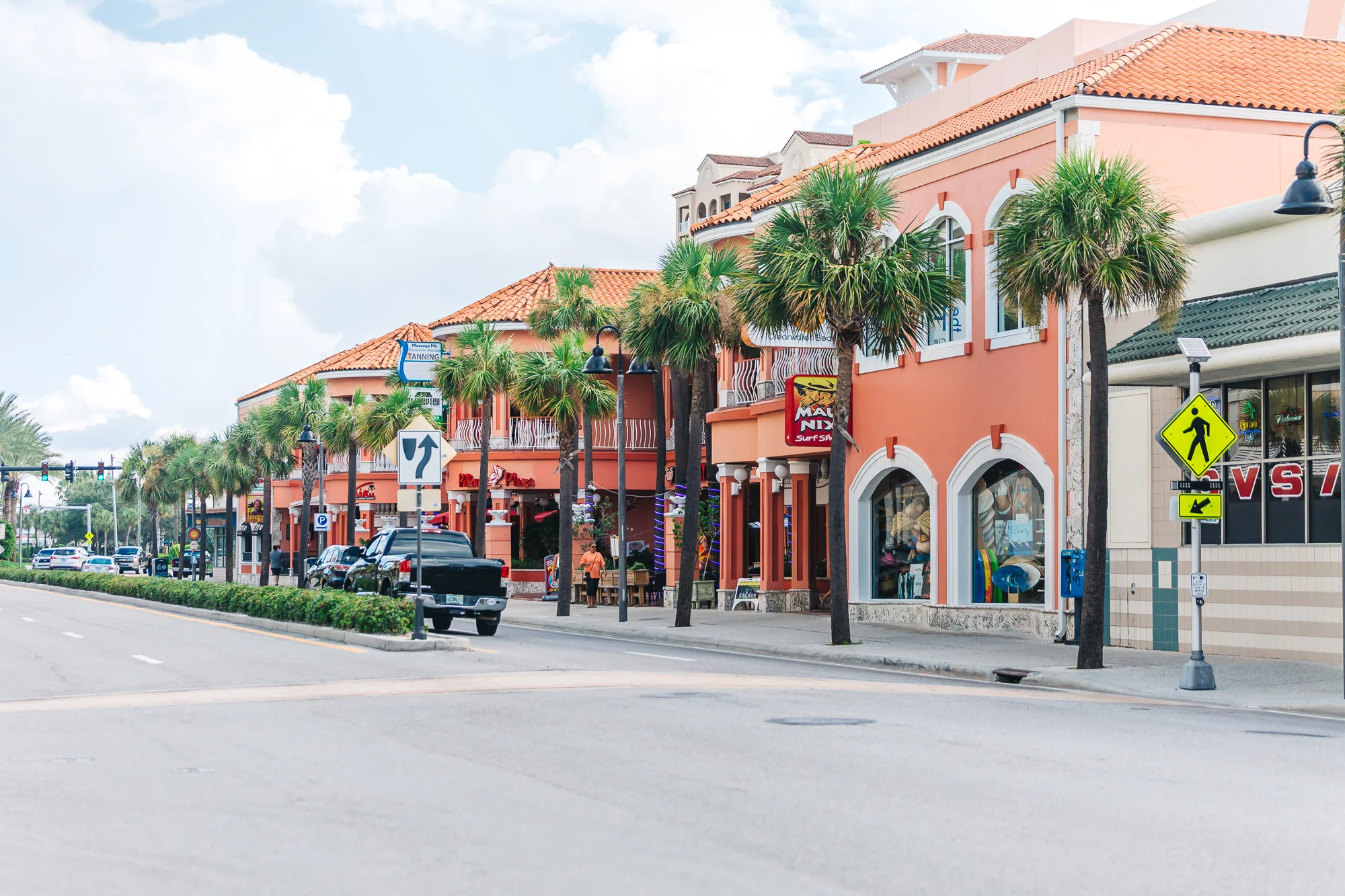 Things To Do at Clearwater Beach in One Day Travel Pockets