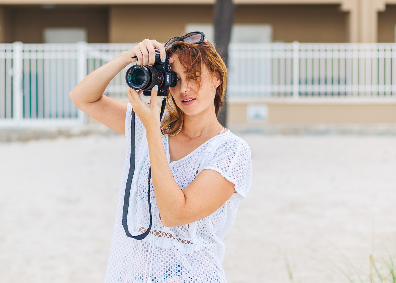 Camera Gear We Use for Our Travels