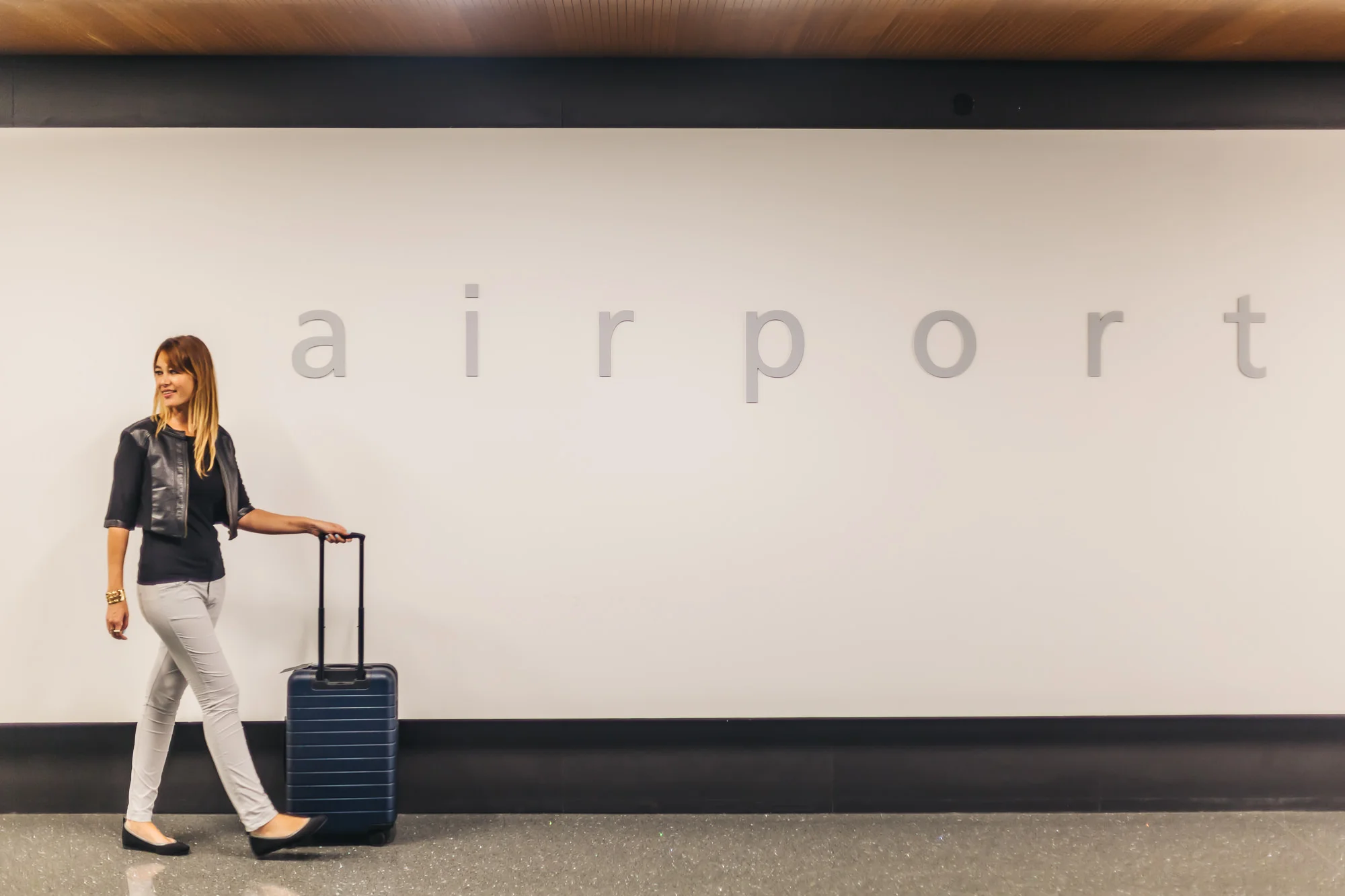 Anatomie: Performance Travel Clothing That Puts You in First Class