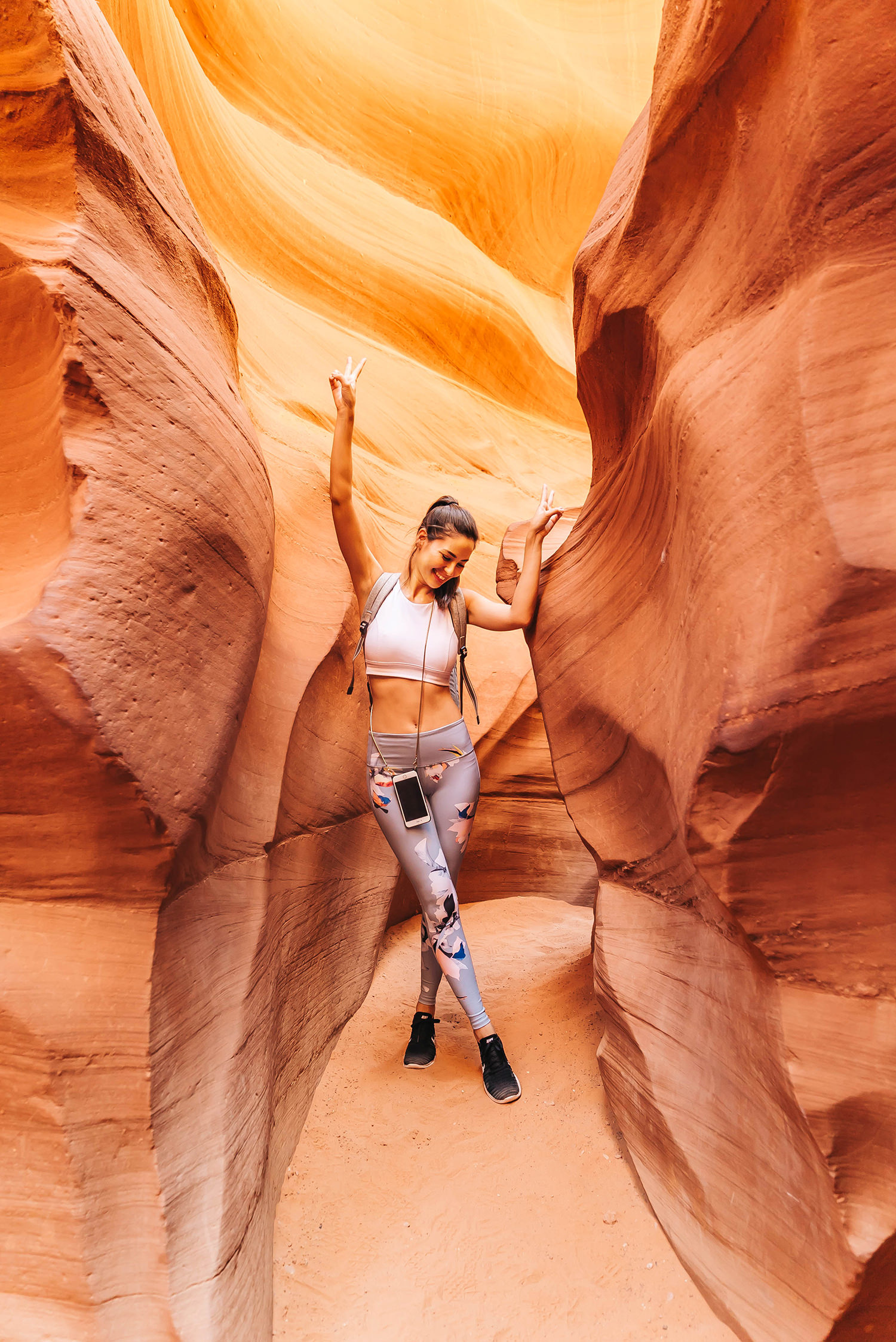 How To Visit Horseshoe Bend And Lower Antelope Canyon In Arizona Travel Pockets
