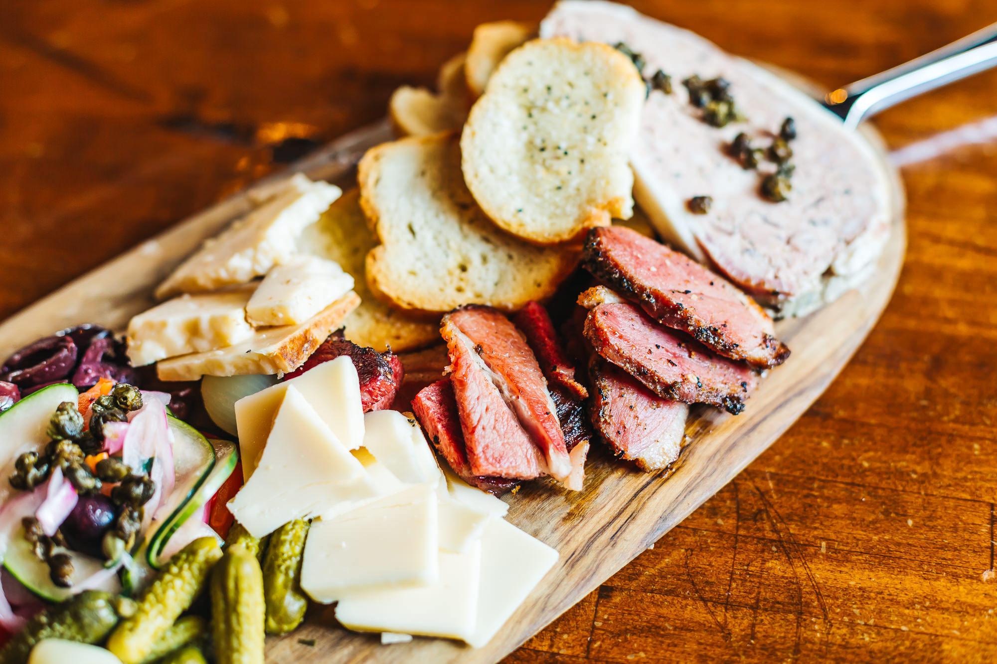 Top 7 Restaurants & Cafes Foodies Need to Try in Bentonville Arkansas