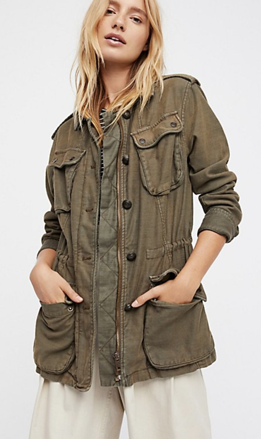 Free People