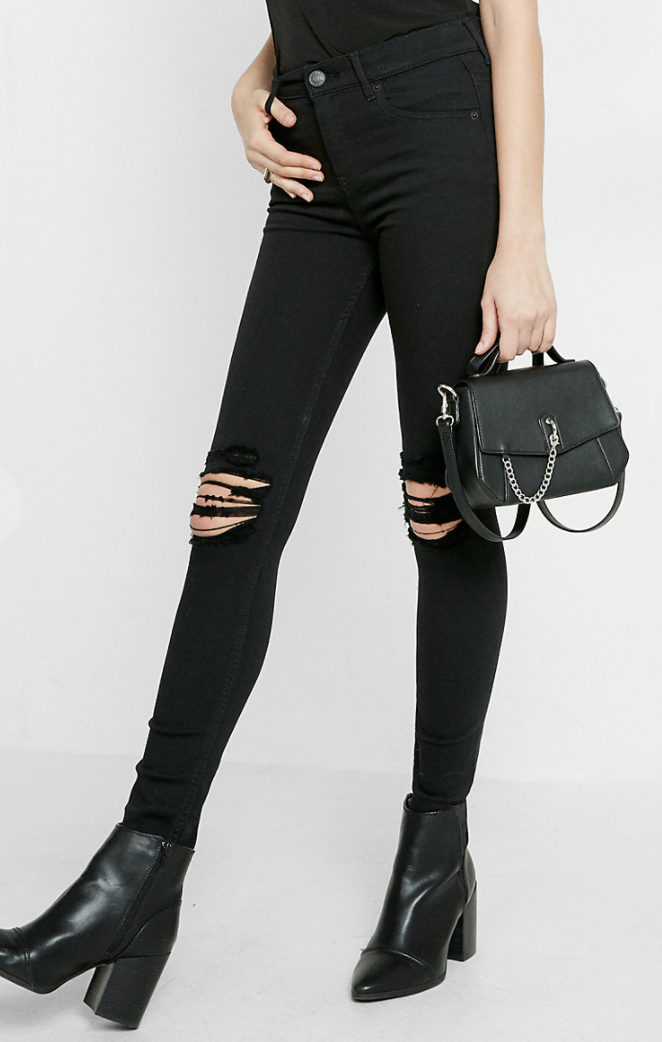 Express Jeans