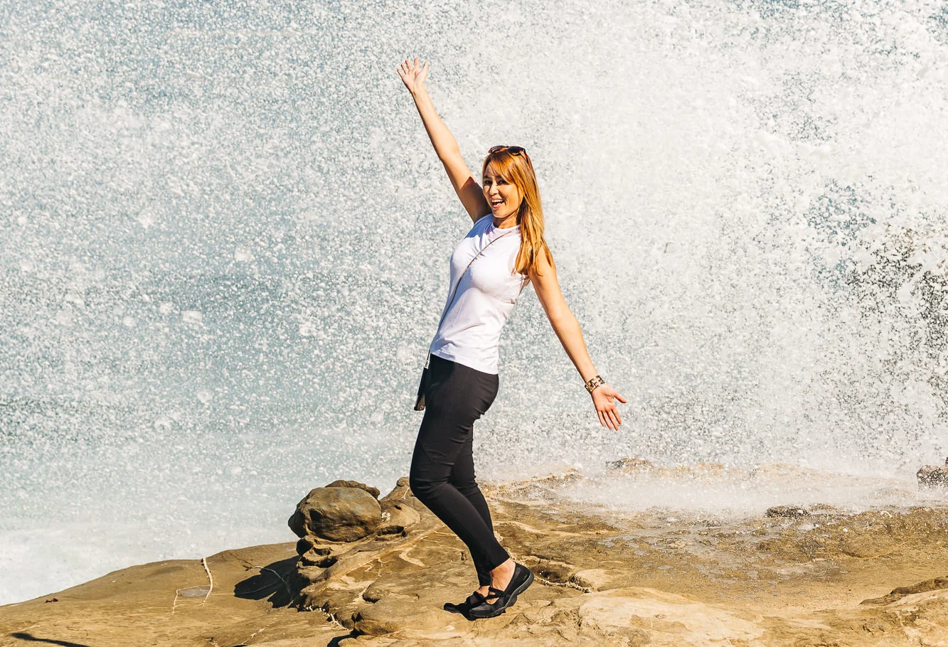 Where to Capture the Best Photos in La Jolla, California