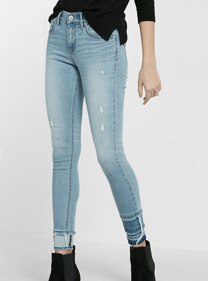 Express Jeans