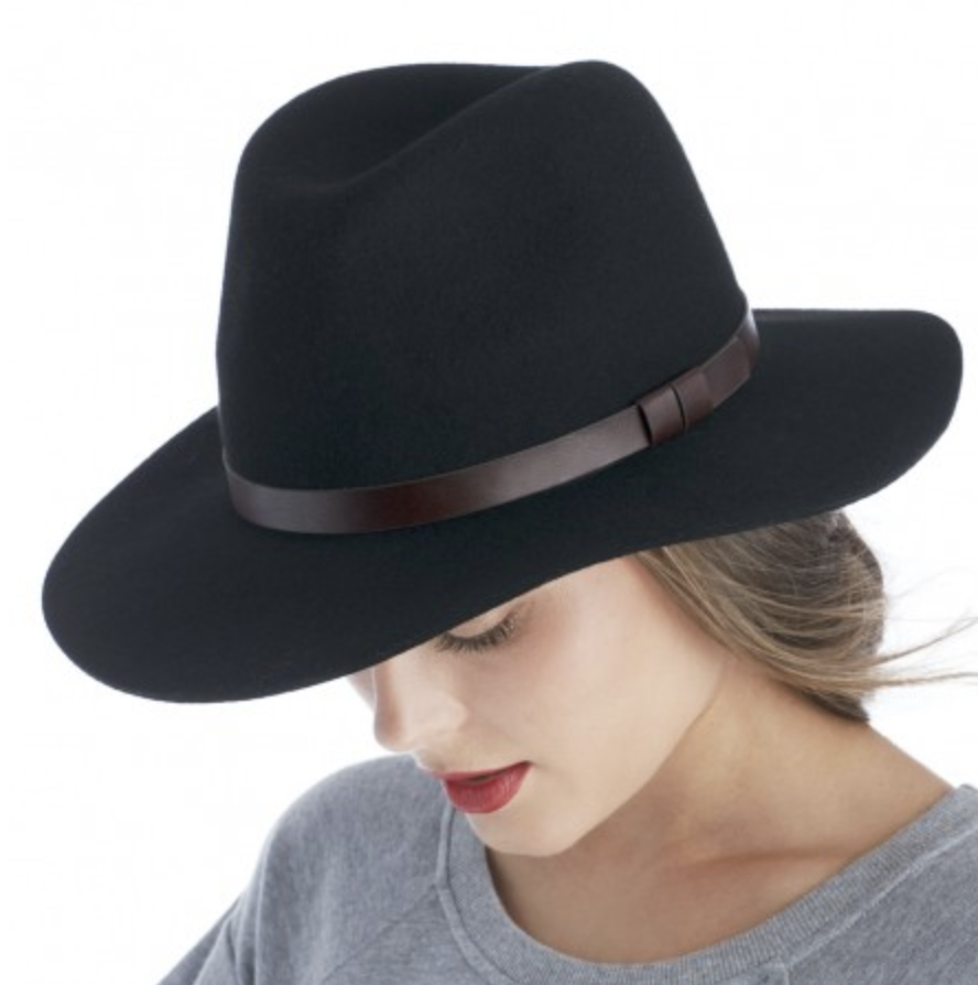 Sole Society Hat