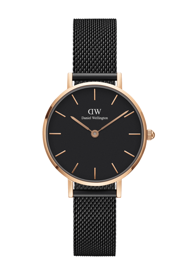 Daniel Wellington Classic Petite Ashfield Watch