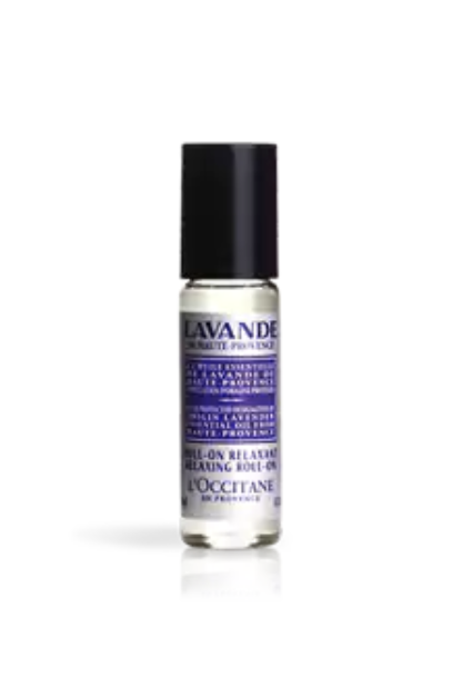 L'Occitane Lavender Oil