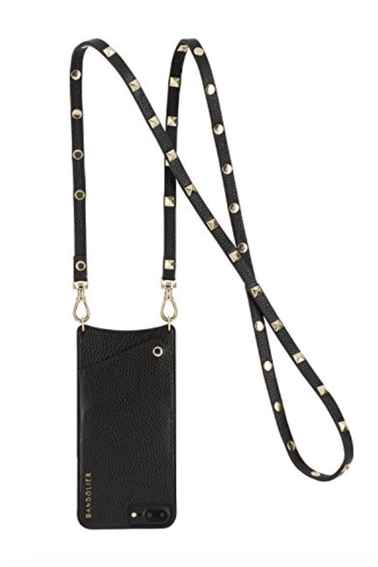 Bandolier iPhone Case