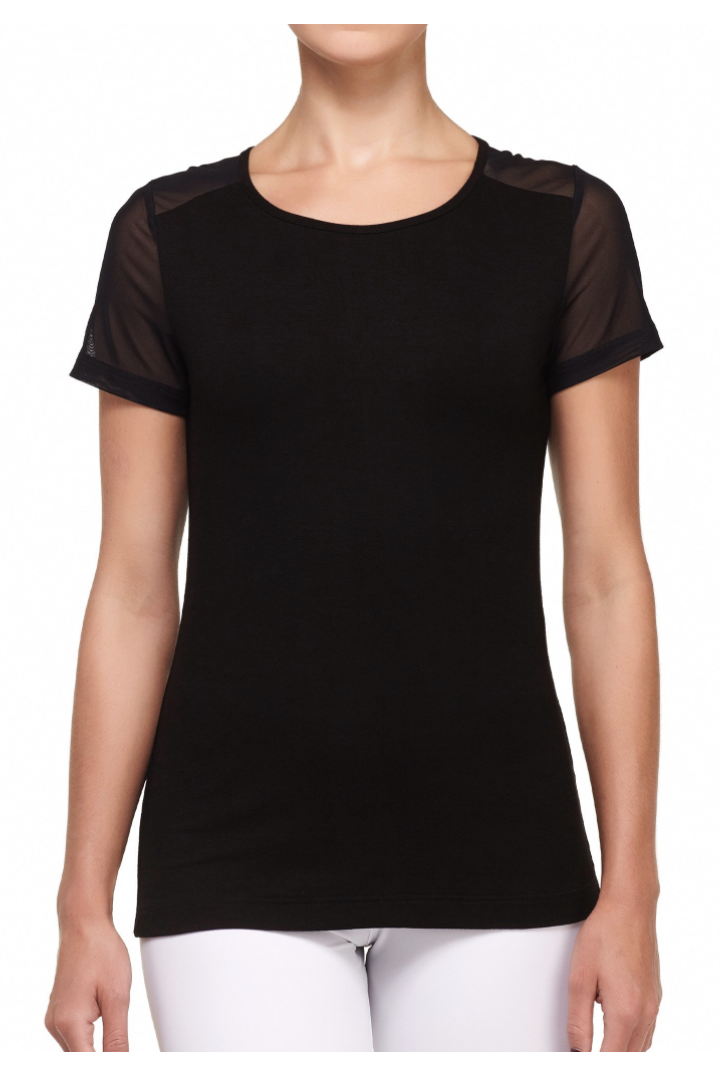 Anatomie Tee