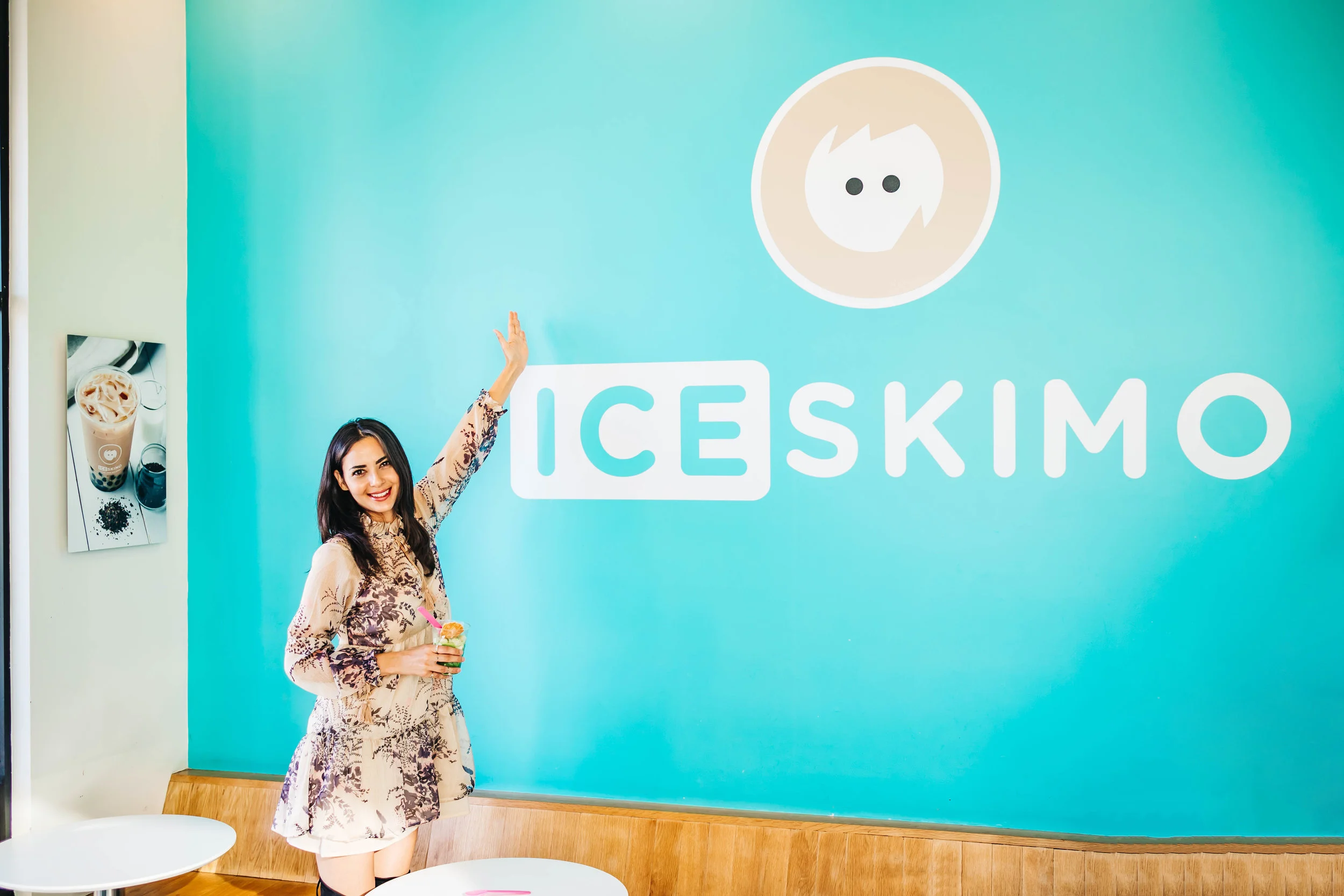 If You Haven't Tried Taiwanese Shaved Snow, Do It Now!