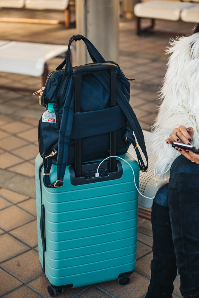 15 Best Anti-Theft Travel Bags for Women to Wear on Vacation