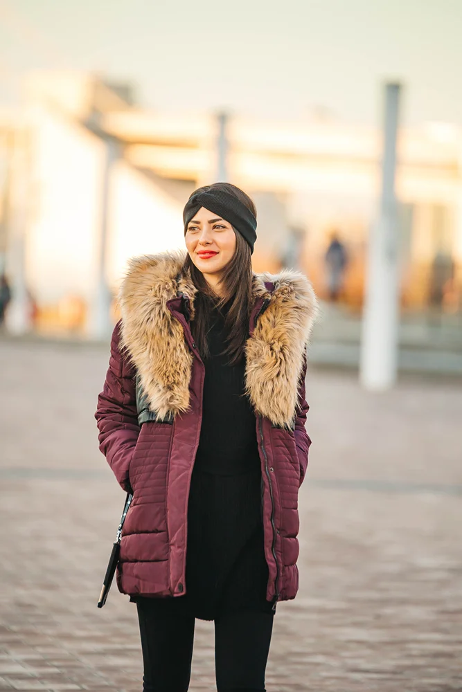 7 Fashion Winter Essentials for Japan Travel Pockets — free download