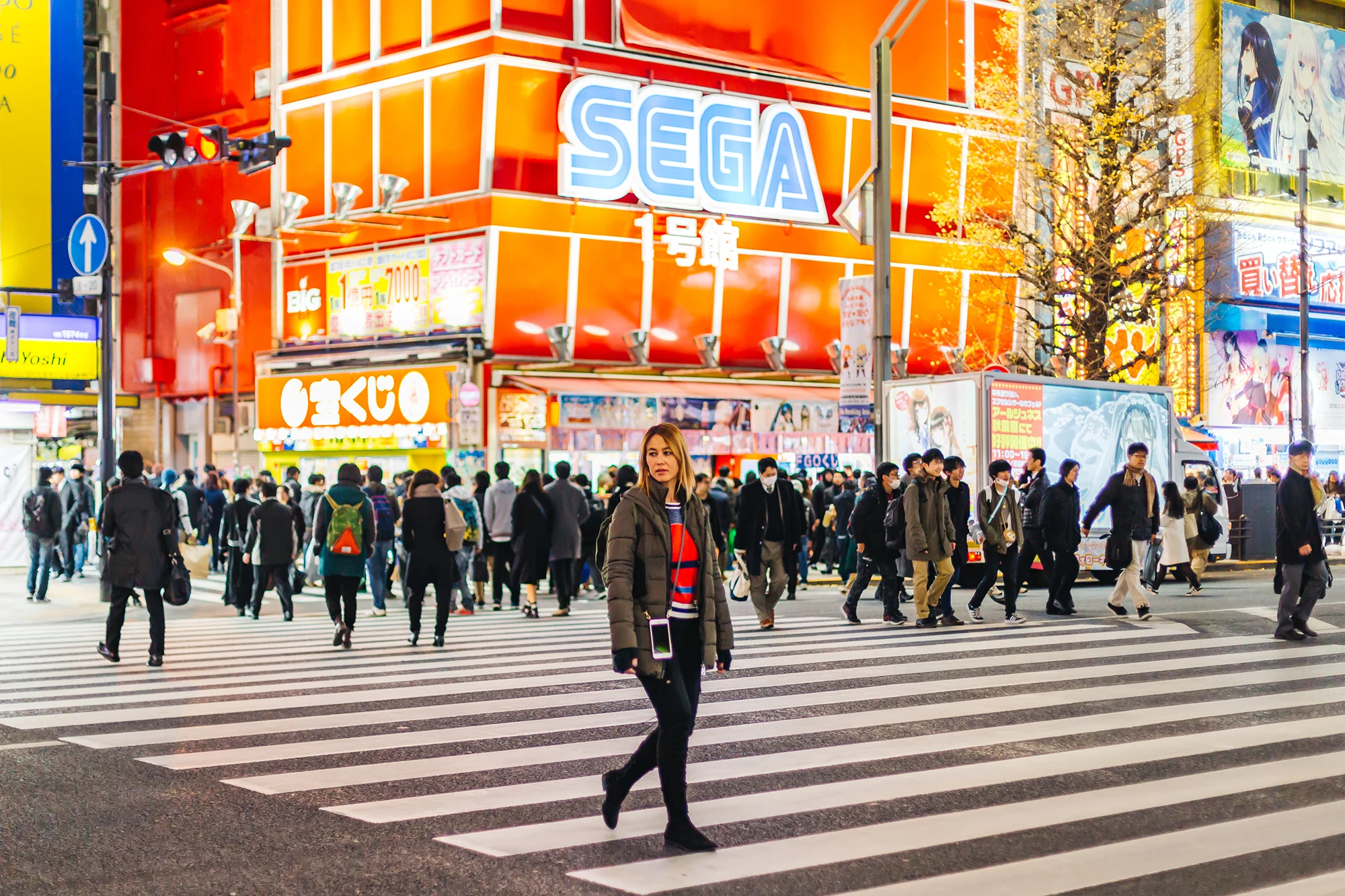 7 Fashion Winter Essentials for Japan