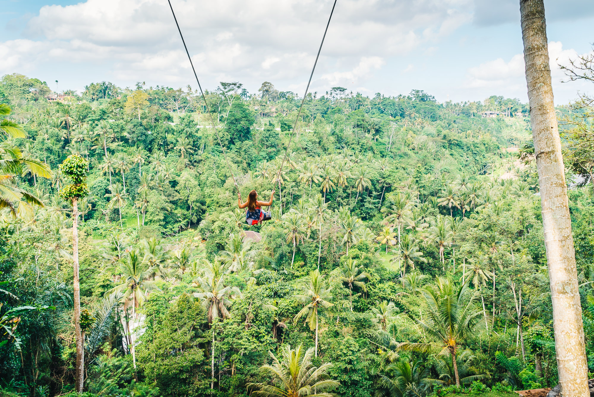 Bali Swing