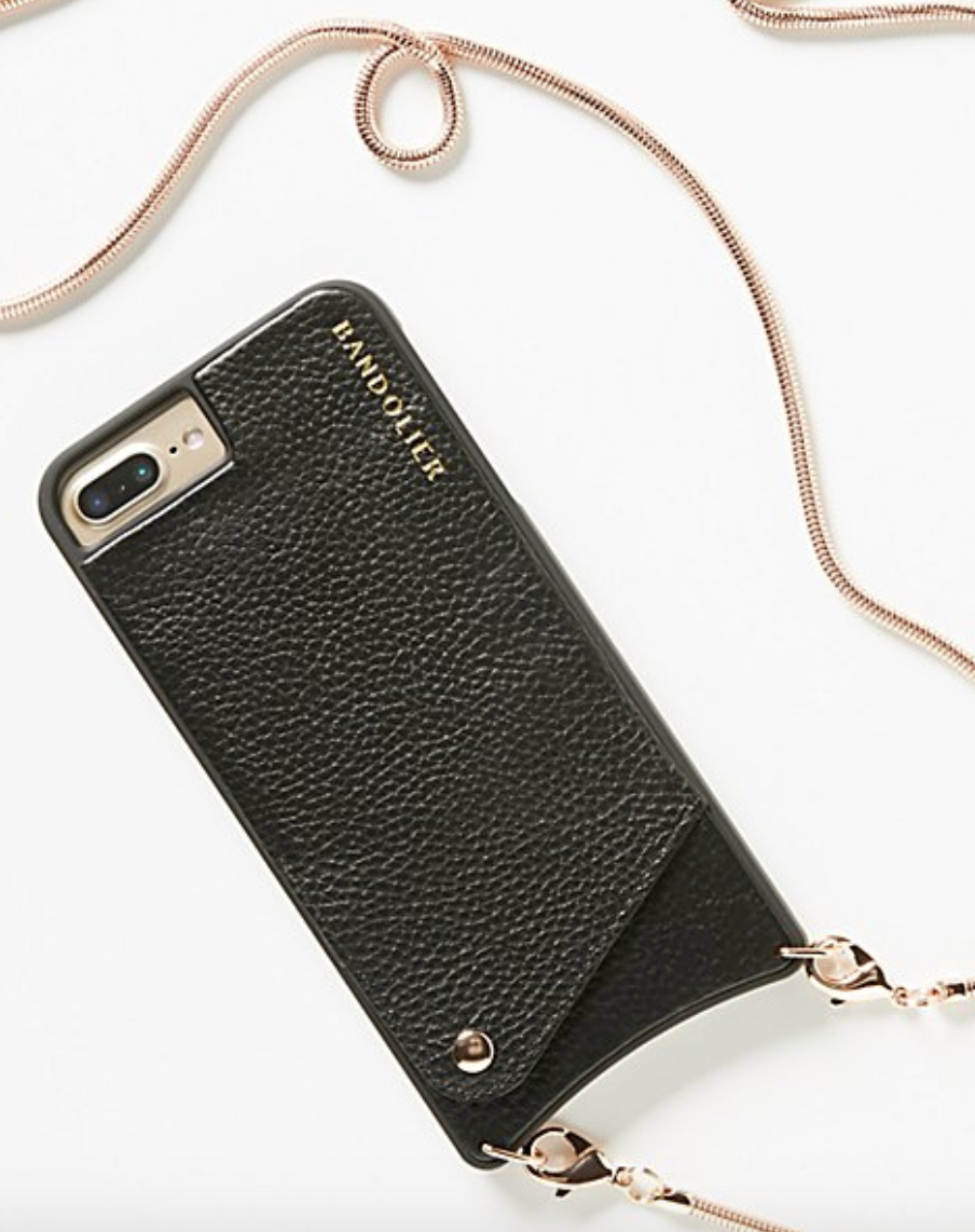 iPhone Bandolier Strap