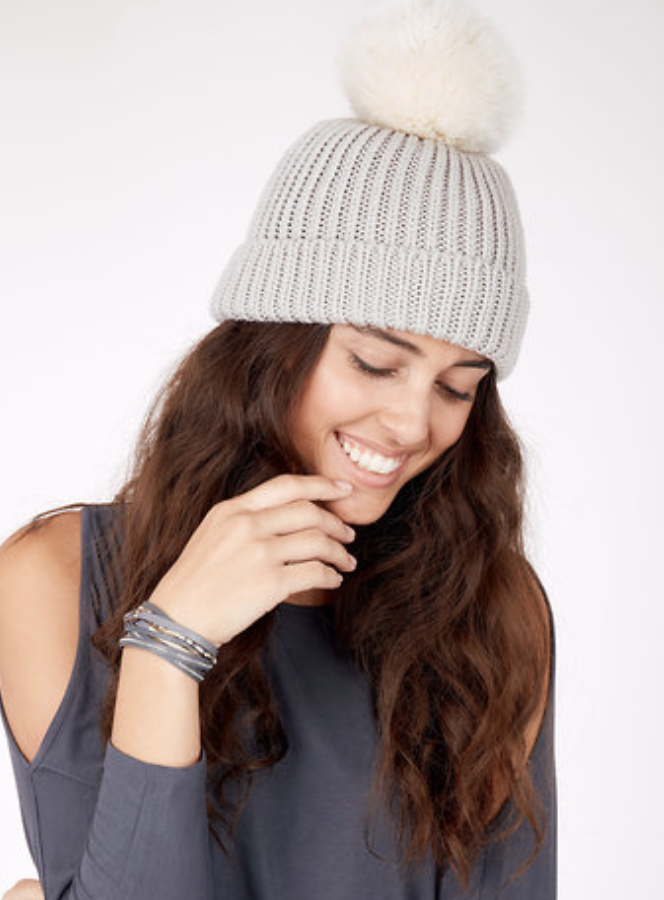 Stella & Dot Beanie