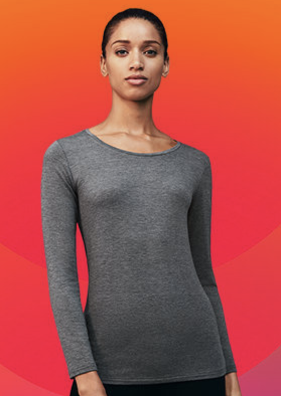Uniqlo Heattech Top